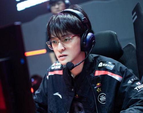 最新爆料edg现阵容,最新爆料揭示全新阵容实力升级