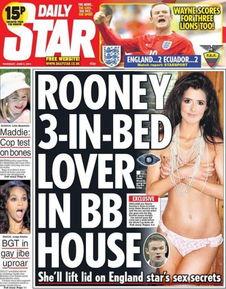 女明星头条爆料大全最新,女明星头条爆料大全大起底