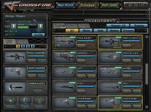 cf美服最新爆料视频,揭秘全新内容与玩法革新